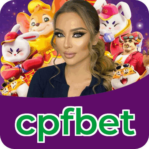 Login rápido no app cpfbet